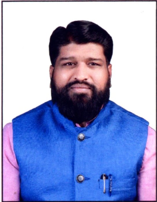 Gade Sanjay Kondiba