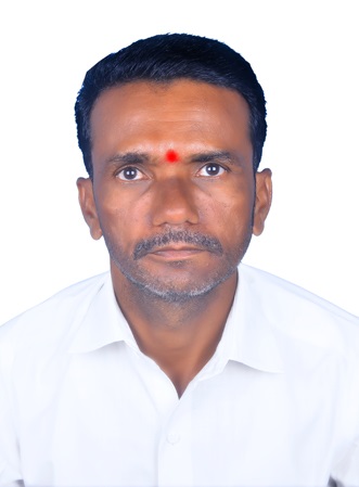 Gadgale Rajkumar Maroti