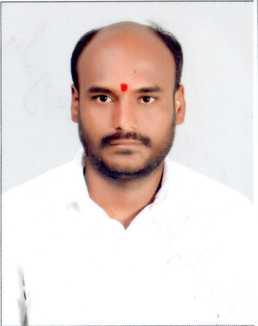 Gadila Anjaneyulu