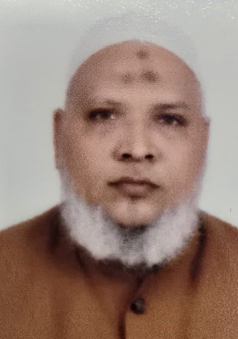 Gaffar Ibrahim Sayed