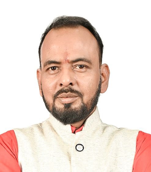 Gagan Chandra Haloi