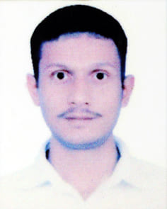Gaikwad Bharat Kantilal