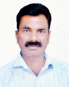 Gaikwad Chandar Namdev