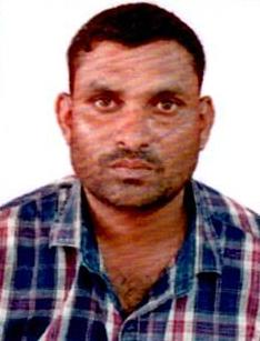 Gaikwad Shivningappa Babu
