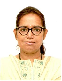 Gaikwad Varsha Eknath