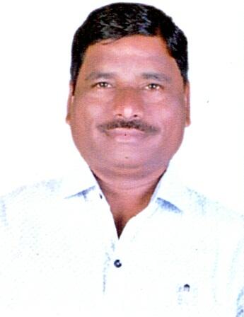 Gaikwad Vidyadhar Krishna