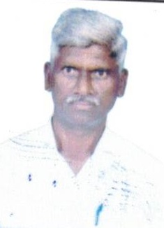 Gaikwad Vishnu Pandurang