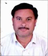 Gajanan Dattramji Dhumal