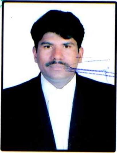 Gajanan Dhondba Dal