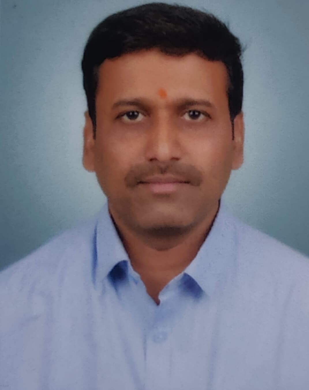 Gajanan Janardan Dhande