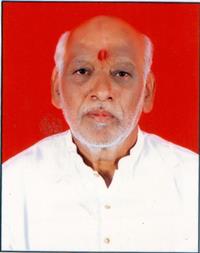 Gajanan Jaywantrao Gawali