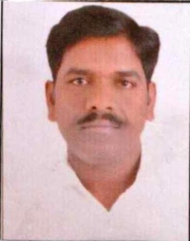 Gajanan Kalaba Ghongade