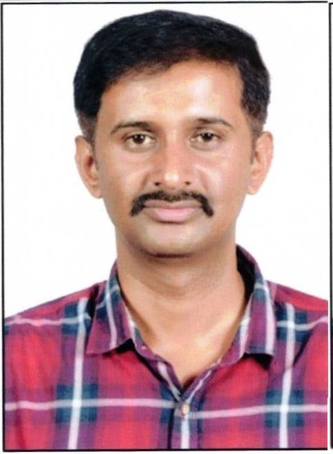 Gajanan L. Pujari