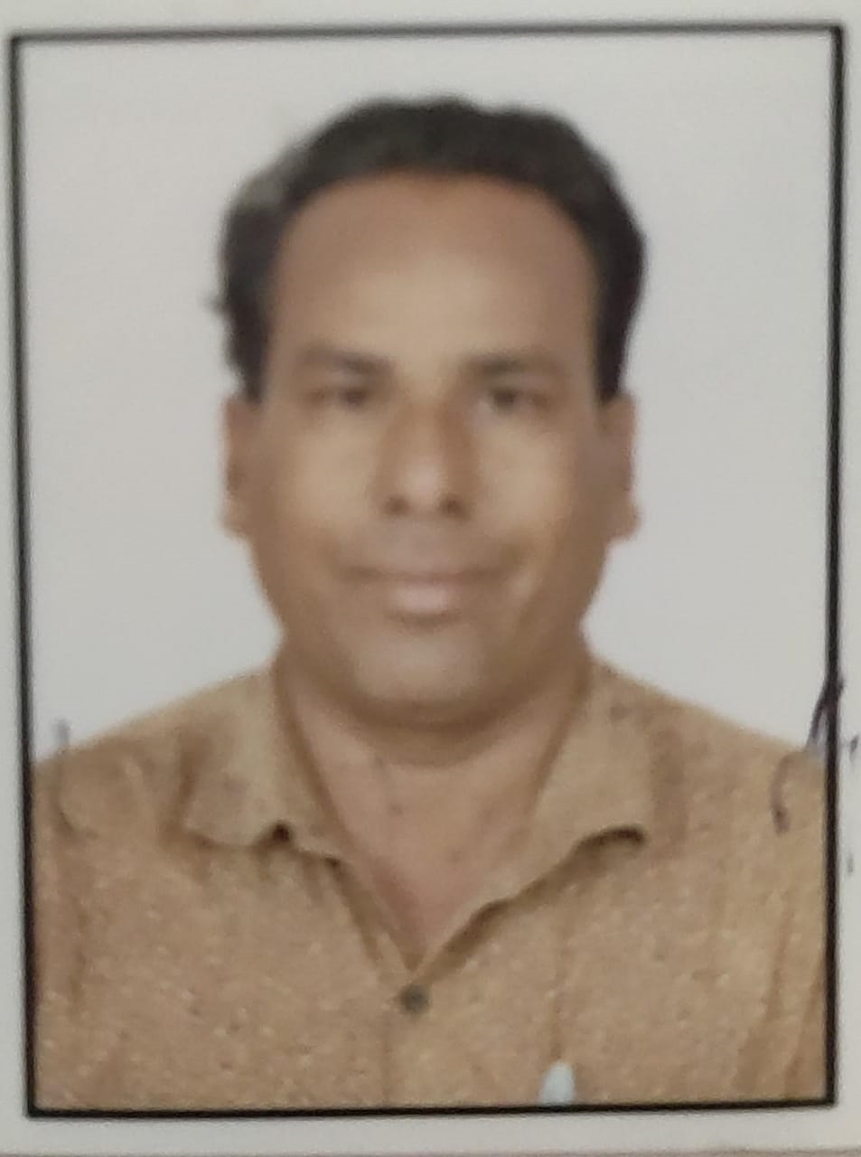 Gajanan Madke