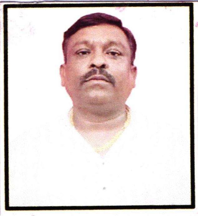 Gajanan Nivrutti Vairagade