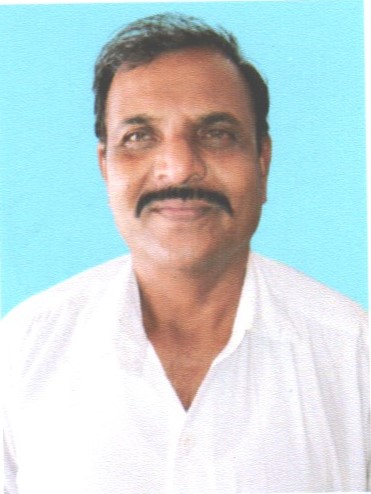 Gajanan Sahebrao Dod