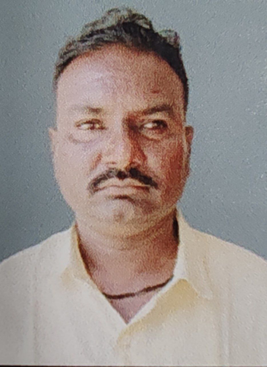 Gajanan Sakharam Ade
