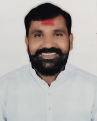 Gajanan Shankarrao Chavan