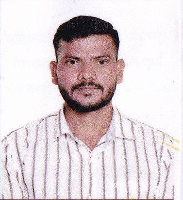 Gajanan Sitaram Barde