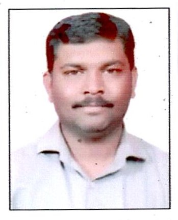 Gajanan Uttam Gawali (Patil)