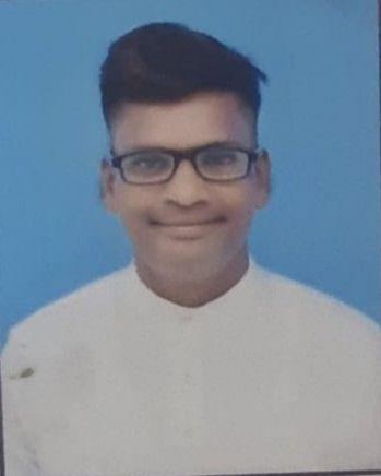 Gajbhiye Kailash Budharam
