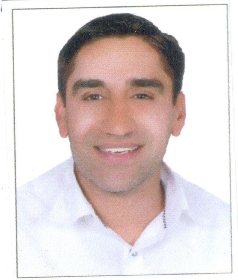 Gajender Drall