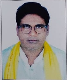 Gajendra Kumar Singh