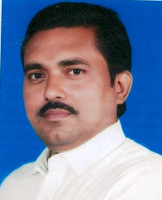 Gajendra Kumar
