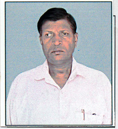 Gajendra Prasad Chaursiya