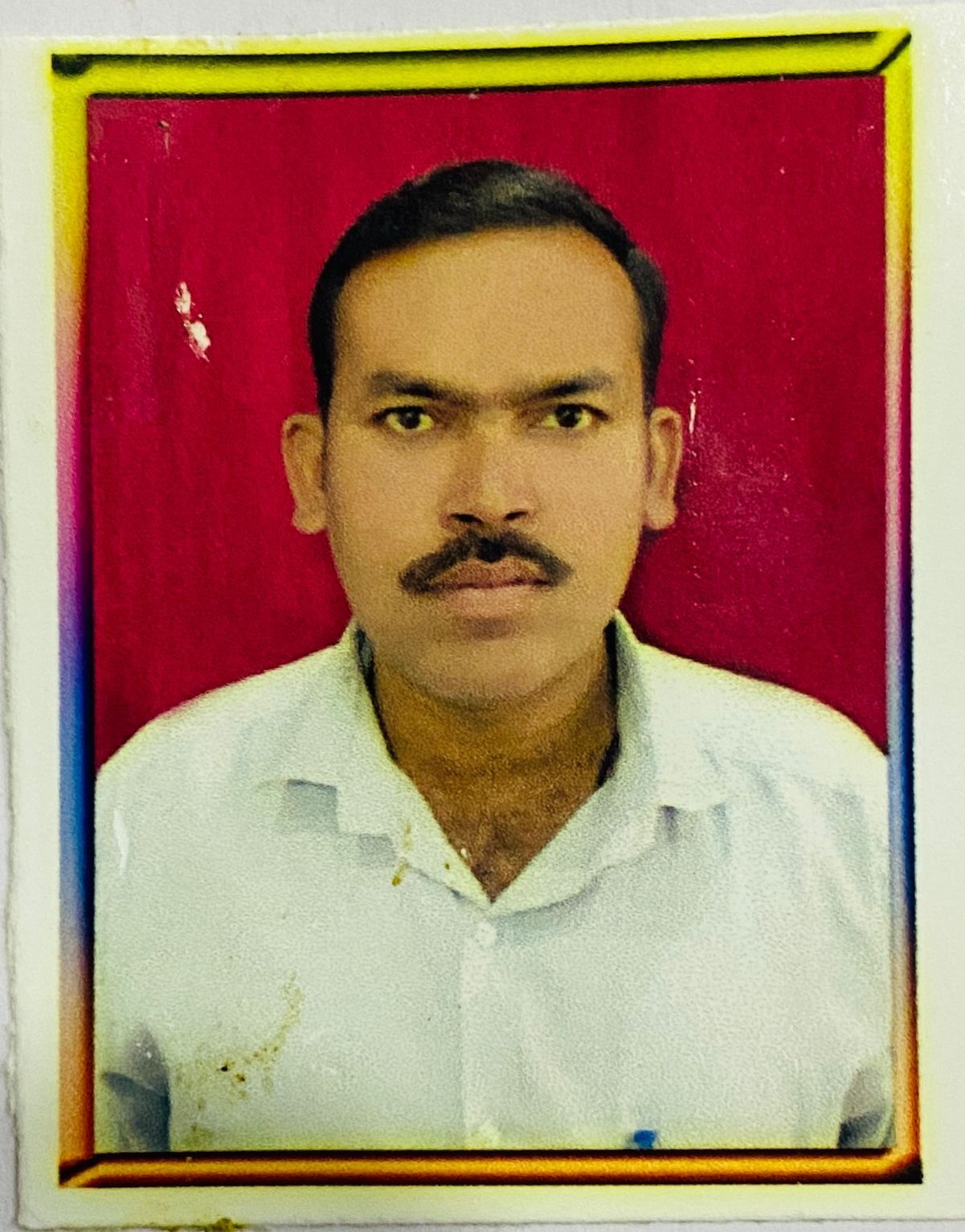 Gajendra Sahu