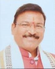 Gajendra Singh Patel