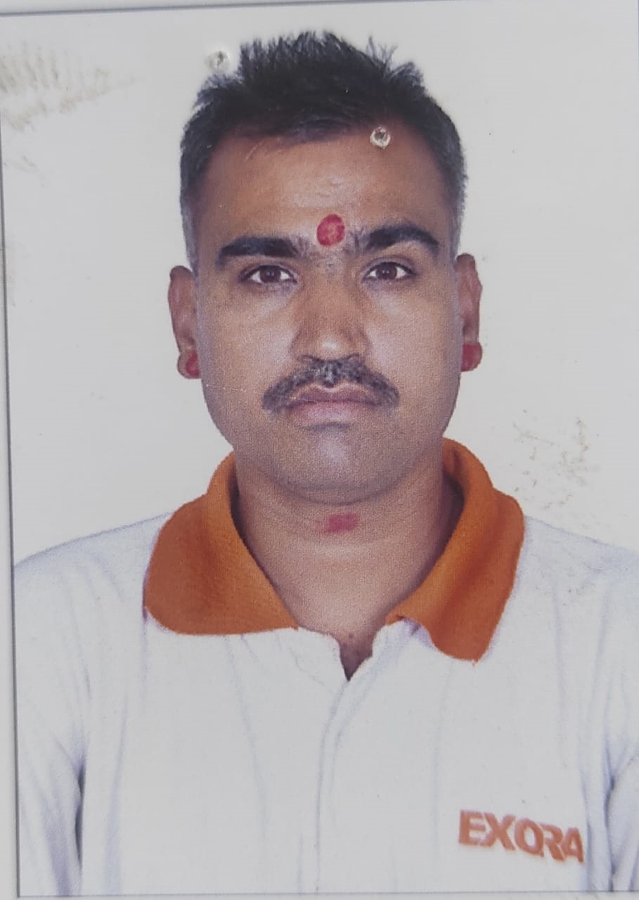Gajendra