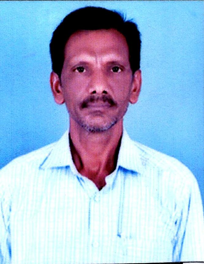 Gajula Shalimiya