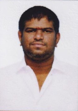 Gajula Soma Sekhar