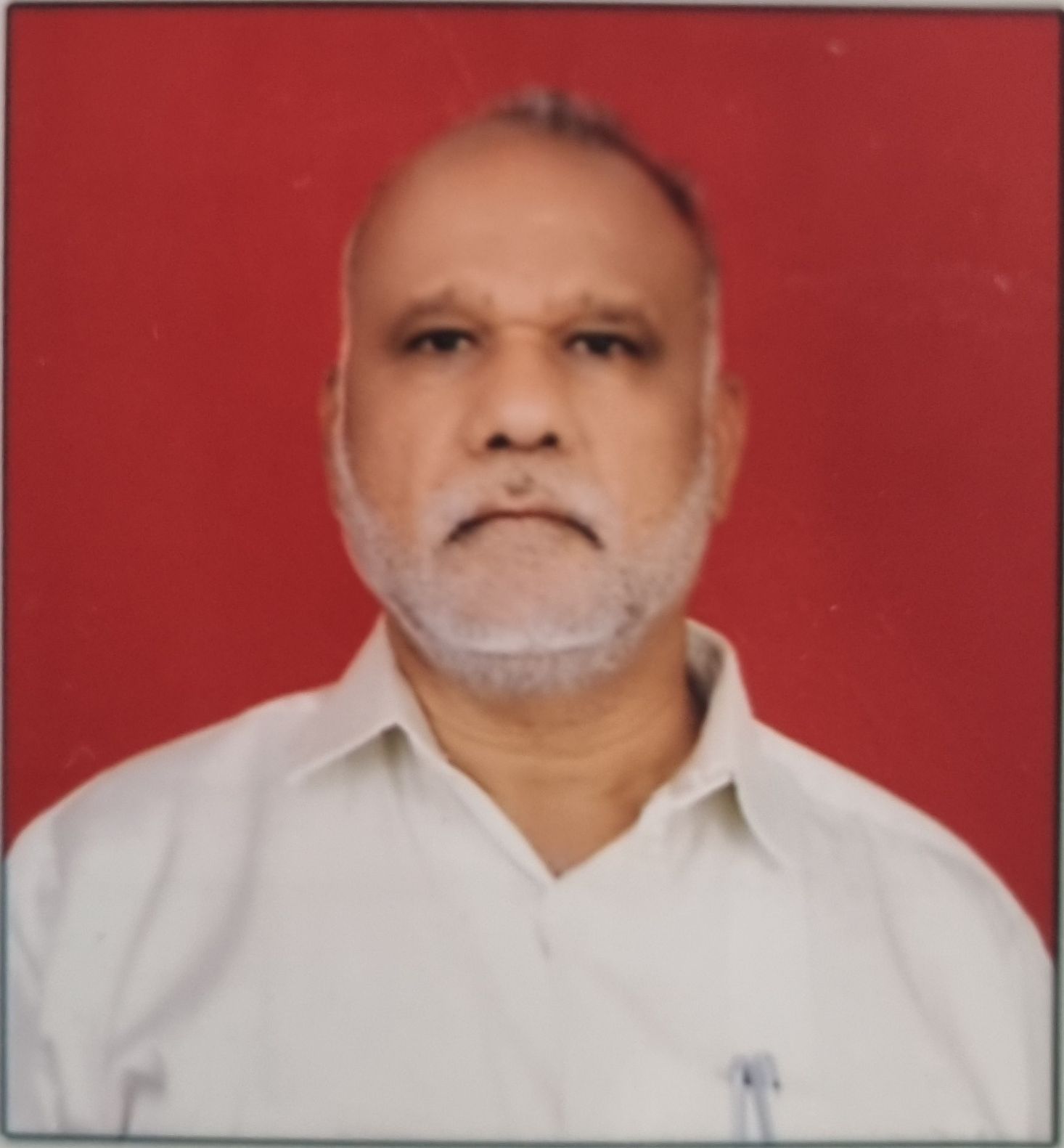 Galphade Arjun Bhagwanrao