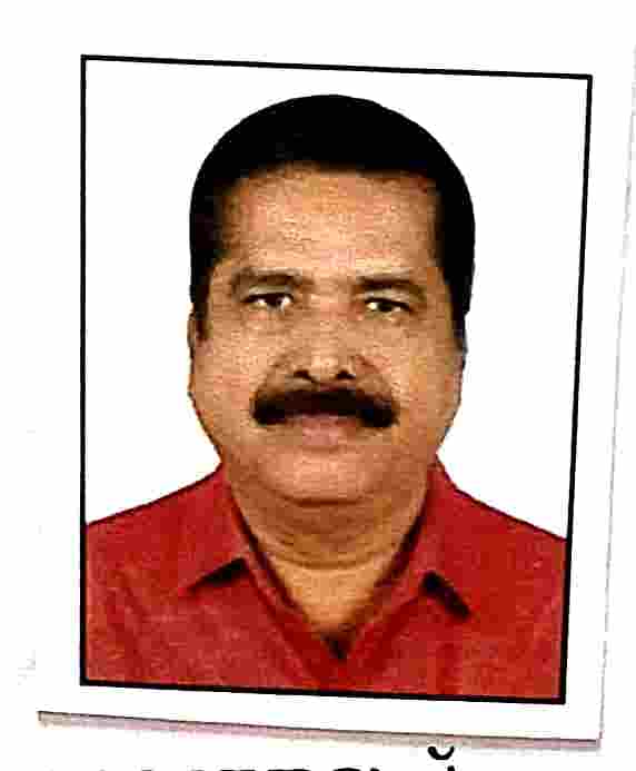 Ganagadharan A