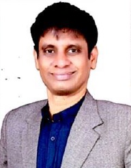 Ganapathi. Jagadeeswara Rao (Jagadeesh)
