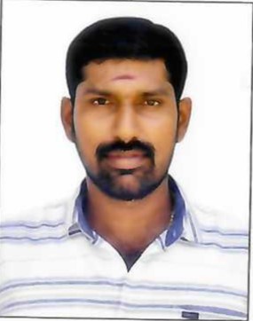 Ganapathy Raman