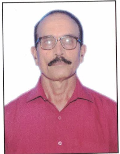 Ganapati Hegde