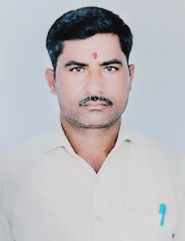 Ganapati Rathod (Hanjagi)