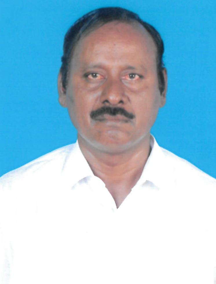 Gandhimallar S M