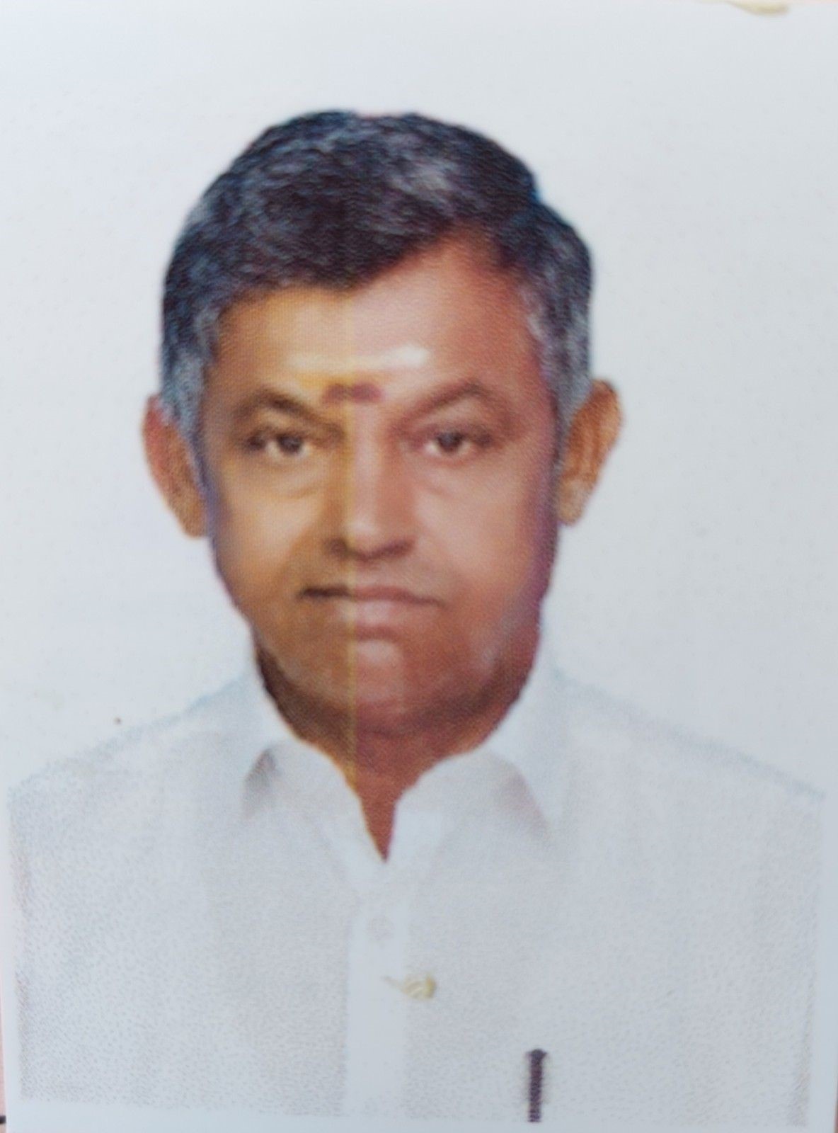 Ganesan. A