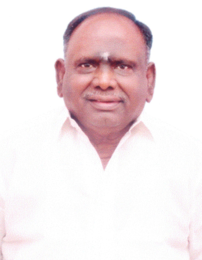 Ganesan M