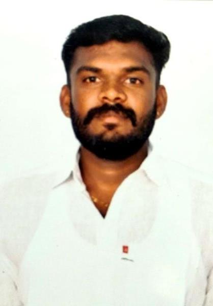 Ganesan. M