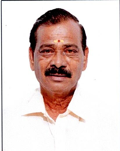 Ganesan S