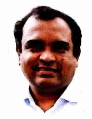 Ganesh Arjun Chukkal