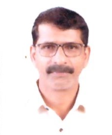 Ganesh Arvind Mane
