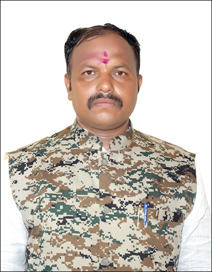 Ganesh Ashok Chougule