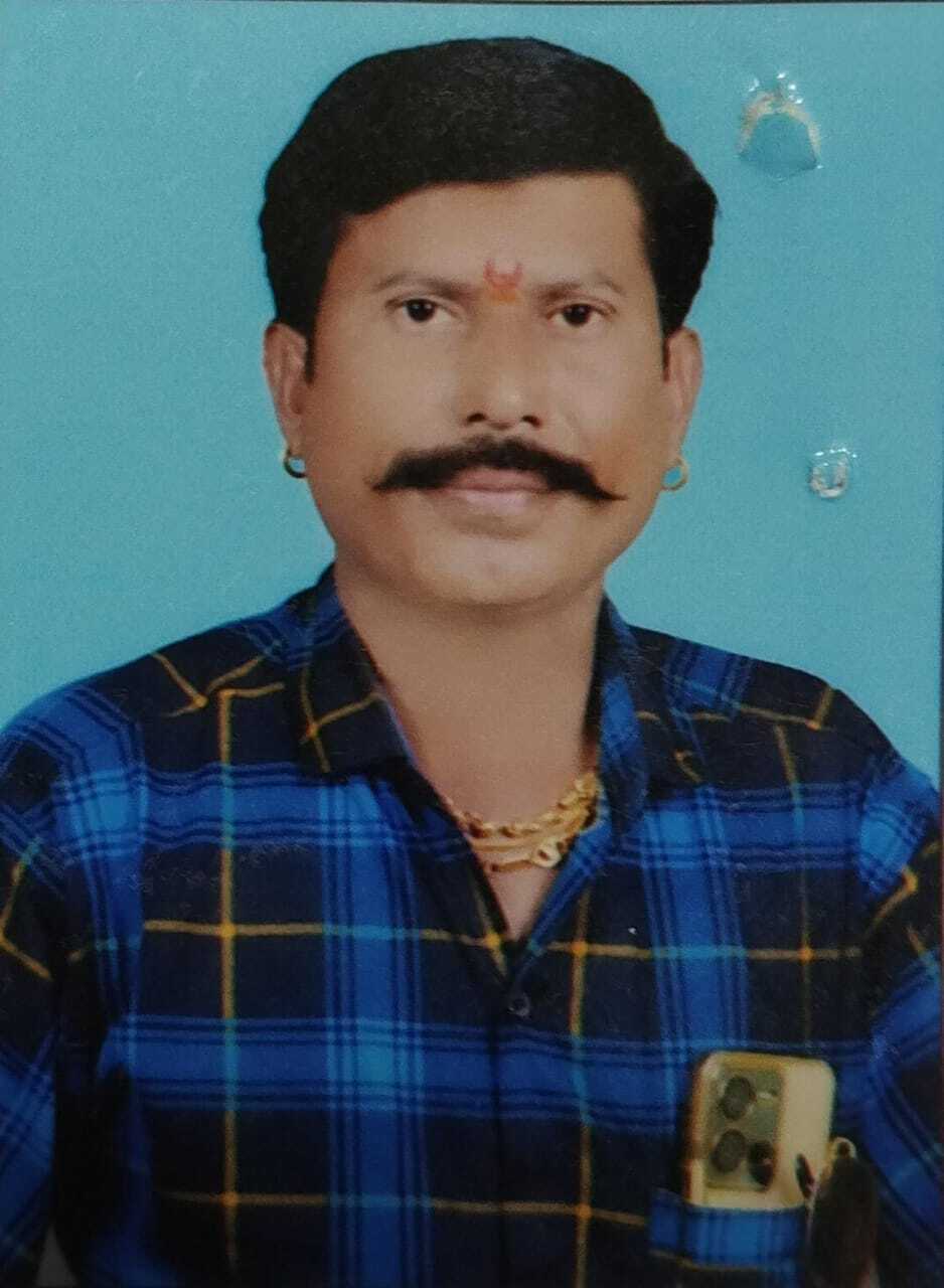 Ganesh Bapurao Patil