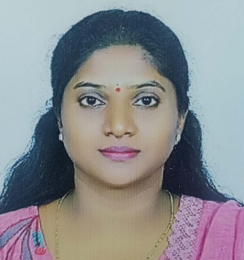 Ganesh Bhargavi Gunde